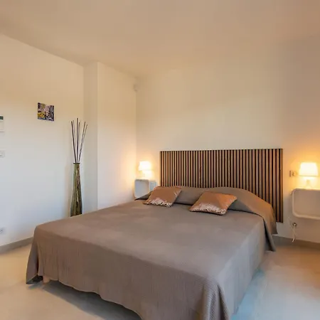 Akemi By Interhome Apartamento