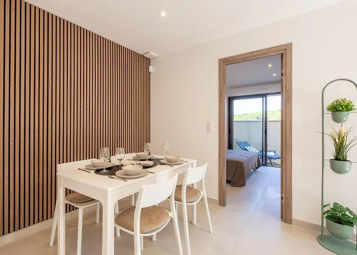 Akemi By Interhome Apartamento