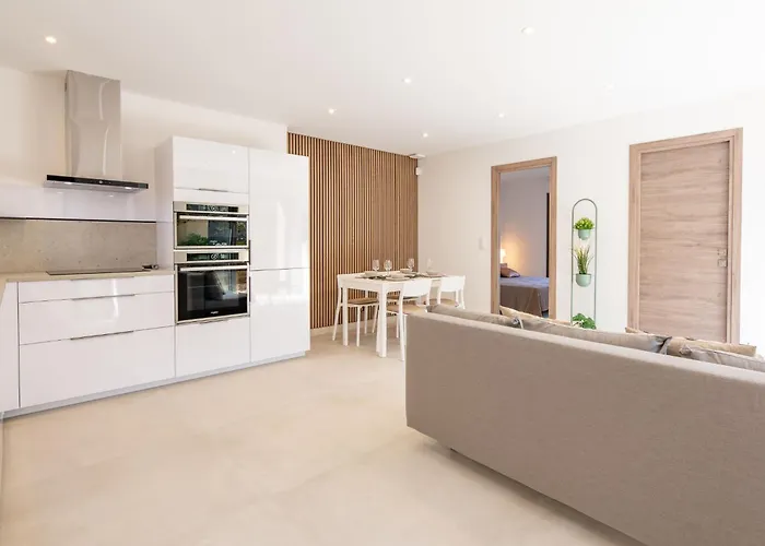 Akemi By Interhome Apartamento Sainte-Maxime