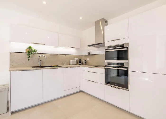 Apartamento Akemi By Interhome *