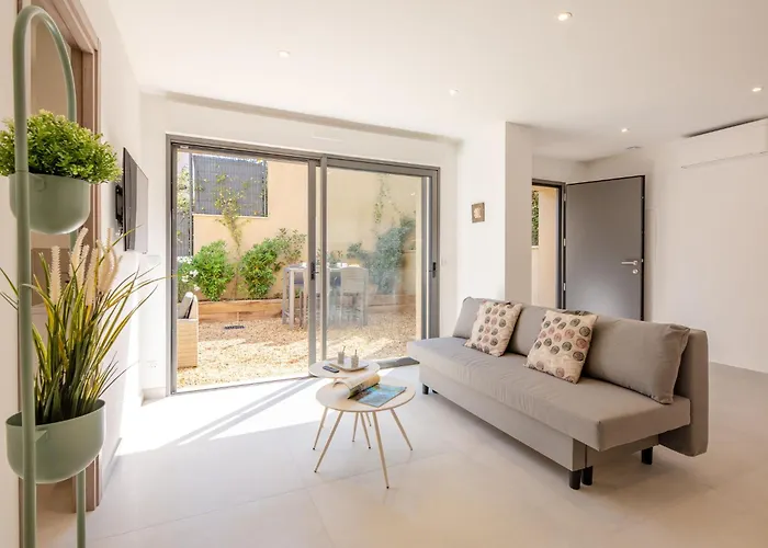 Akemi By Interhome Apartamento