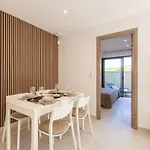 Akemi By Interhome Apartment