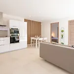 Akemi By Interhome Apartment Sainte-Maxime