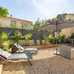Akemi By Interhome Sainte-Maxime