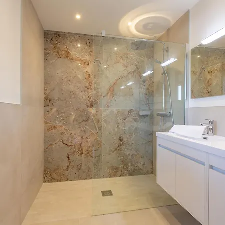 Akemi By Interhome * Sainte-Maxime