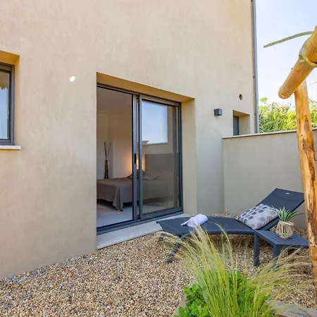 Akemi By Interhome *