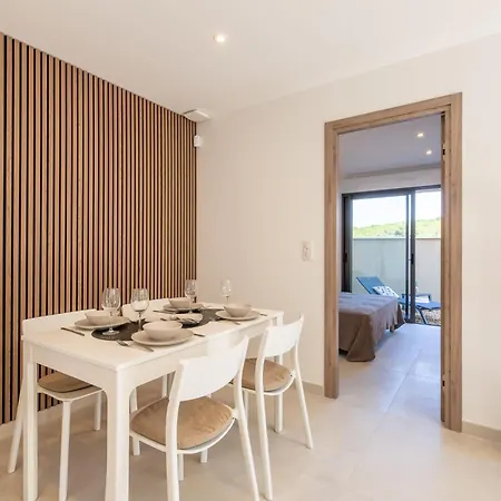 Akemi By Interhome Apartment