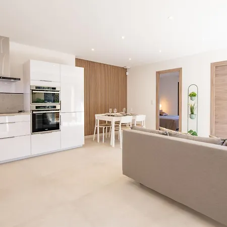 Akemi By Interhome Apartment Sainte-Maxime