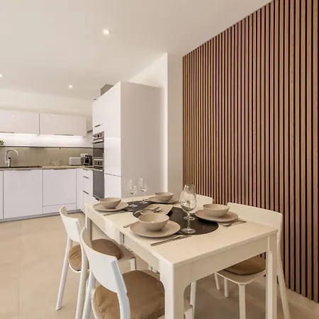 Akemi By Interhome Sainte-Maxime