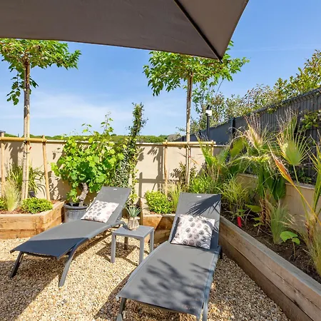 Apartment Akemi By Interhome *