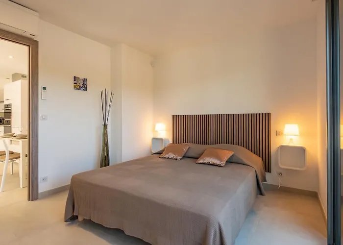 Akemi By Interhome Apartment