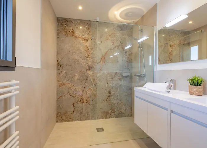 Akemi By Interhome * Sainte-Maxime