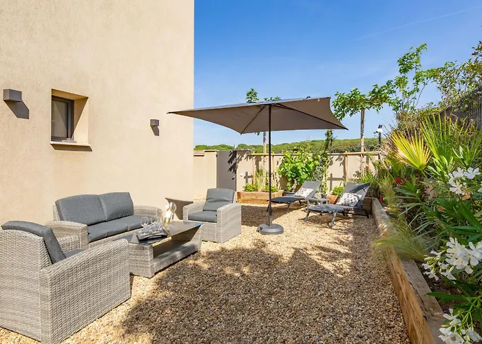 Akemi By Interhome *