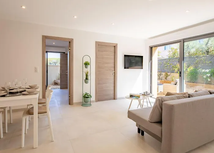 Akemi By Interhome * Sainte-Maxime